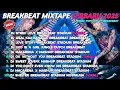 BREAKBEAT MIXTAPE TERBARU 2025 GOLDEN CROWN FULL BASS VIRAL TIK TOK | DJ DUGEM NONSTOP TERBARU 2025