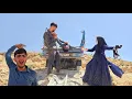 Download Lagu Masoud's conflict with Meysam Zahra for opposing her life