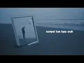 for Revenge - Menunggu Giliran ft. Elsa Japasal (Official Album Visualizer)