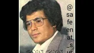 ابوبكرسالم زمانك زمانك جلسه بالعود نادره 