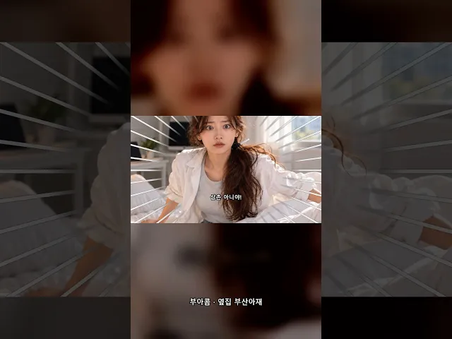 최애가 아빠 동창이면 이건 덕질이고 효도고?