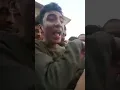 احمد سانتا في سايفر جامعة حلوان | باتل راب | احمد سانتا | Ahmed santa