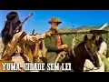 Download Lagu Yuma, Cidade Sem Lei | Filme faroeste português | Oeste selvagem | Vaqueiros