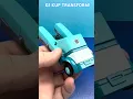 Download Lagu G1 KUP TRANSFORMATION MONTAGE WITH MITCHSANTONA #transformers #generationone #studioseries #fyp