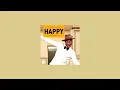 Download Lagu Pharrell Williams - Happy Slowed + Reverb