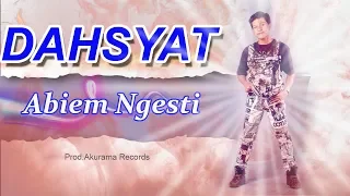 abiem ngesti dahsyat official music video 