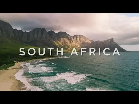 Download MP3 South Africa - Country of hope | Travelvideo