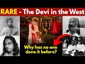 Download Lagu Why has no one done it before? | Linga Bhairavi Devi Consecration  Tennessee, USA