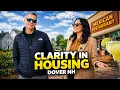 Dover NH Spring Market is HERE - What Buyers Need to Know