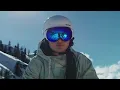 Vanrora Stomper Ski Helmet