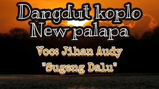 Download New Palapa \ MP3