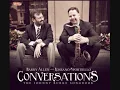 Harry Allen & Rossano Sportiello   Conversations 2011   04  But beautiful