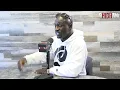 Smoke Of Fieldmob: Ray Charles' Fam Charged A Boatload For Georgia, Luda & Jamie Foxx Hooked It Up