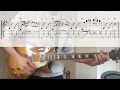 Download Lagu Steppenwolf - Born to be Wild [TABS in video guitar cover]