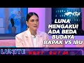 Download Lagu Cewek Selera Bule? Luna Maya, Abigail \u0026 Novia Bongkar Fakta! | BEST CUT | LUNITE RTV |
