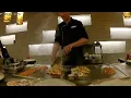 Bonsai Restaurant on Carnival Celebration