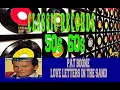 Download Lagu PAT BOONE - LOVE LETTERS IN THE SAND