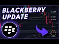 This Is Where BB Stock Is Heading Blackberry Stock Update