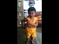 Lagu Video lucu Kristian.