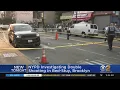 NYPD investigating double shooting in Bed-Stuy Brooklyn