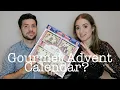 Joe Seph s Popcorn Advent 2020 Calendar Unboxing Tasting A Little Obsessed