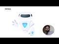 Detox Configuration Build and Run Test Detox e2e test framework React native