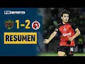 JUARREZ 1-2 TIJUANA Day 14 League MX HIGHLIGHTS