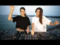 Download Lagu MYGMA - Sunset Mix at La Daurada, Spain [Melodic House \u0026 Techno]