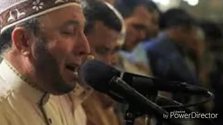 دعاء للشيخ محمد جبريل اللهم استرنا فوق الارض دندنها