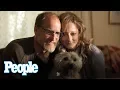 Judy Greer Reveals Awkward Moment While Filming Sex Scene With Woody Harrelson People NOW People