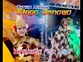 Download Lagu #SLOGODENOWO TARIAN MASSAL WIROYUDHO feat  LEAK II Live Sumur Tegalmulyo, Kemalang