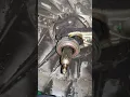 Lagu Clutch fork and release bearing #automobile #mechanic #drift #mechaniclife