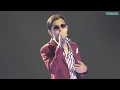 Download Lagu Aiman Tino Tak Lagi Hilang Suara, Nyanyi KU SESAT DALAM RINDU
