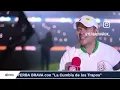 YERBA BRAVA - LA CUMBIA DE LOS TRAPOS (ESTADIO NEMESIO DIEZ, TOLUCA)