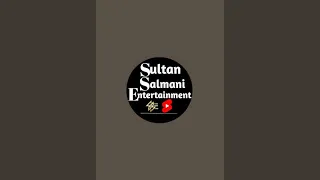Sultan Salmani Entertainment is live