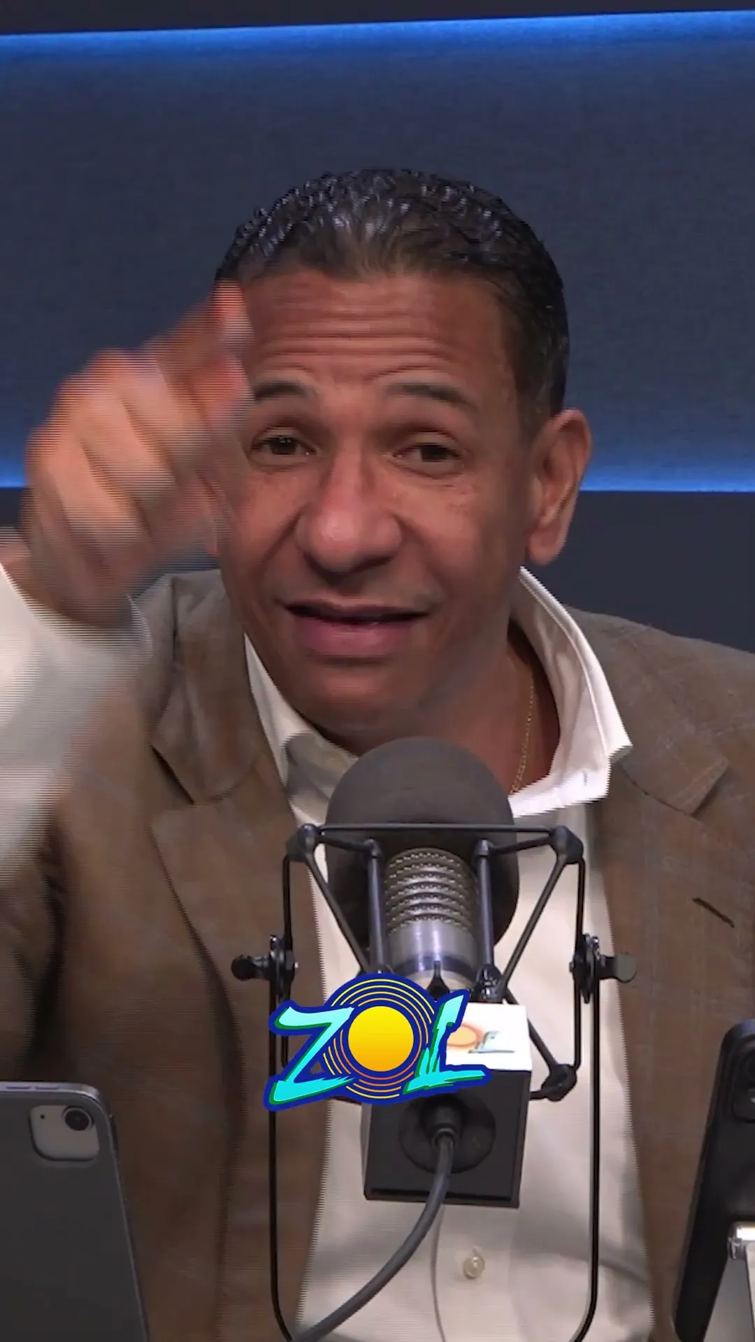 EL GOBIERNO MÁS IRRESPONSABLE