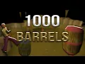 Loot From 1 000 Barrels Viyeldi Caves