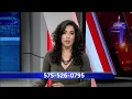 Early allergy season in full swing in El Paso this winter