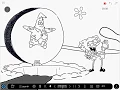 Bikini Bottom Day (animatic clip)