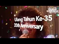 Download Lagu Francisca Peter_35th Anniversary Sekadar Di Pinggiran