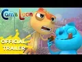Funny Children Cartoon | Official Trailer | Cam \u0026 Leon | Cartoon for Kids