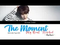 Download Lagu KYUHYUN - The Moment My Heart Flinched '내 마음이 움찔했던 순간' (She is My Type OST) Lyrics [Han/Rom/Indo]