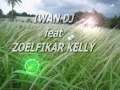 (TRIBUN-TIMUR )kisah kita iwan dj feat julfikar kelly