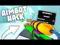 NEW BIG Paintball Script PASTEBIN 2024 KILL ALL OP AIMBOT