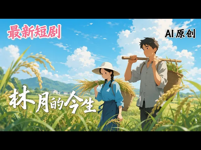 林月的今生