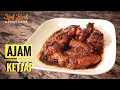 Download Lagu Ajam Ketjap Recept | Ayam Bumbu Kecap | Kip Ketjap Recept | Indische Keuken | Indonesisch Koken