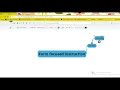 web 2 0 tutorial mind map using Goconqr com