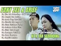 Download Lagu ARIEF FEAT FANY ZEE FULL ALBUM TERBAIK - KITA TAK SEBANDING  - LAGU POP MELAYU TERBARU 2025