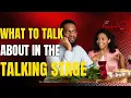 How To Win The Talking Stage Ultimate Guide RH Ep 10