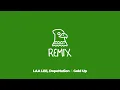 Gold Up, Laa Lee & DopeNation  - Bird (Remix) [Official Audio]